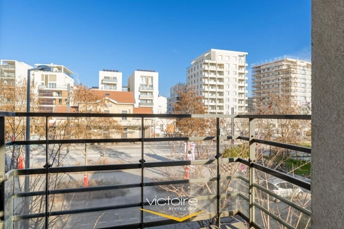 Image d'un studio 29 m² à 149000€ à villeurbanne (69100)