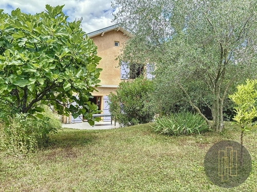 Image d'un maison 5 pièces 168 m² à 390000€ à villefranche-sur-saône (69400)