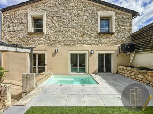 Image d'un maison 7 pièces 215 m² à 595000€ à villefranche-sur-saône (69400)