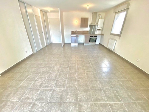 Image d'un appartement 3 pièces 65 m² à 951€ à villeurbanne (69100)