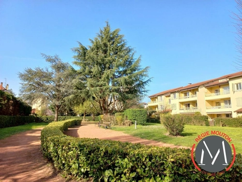 Image d'un appartement 3 pièces 99 m² à 350000€ à champagne-au-mont-d'or (69410)