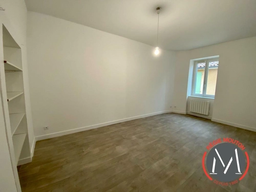 Image d'un appartement 3 pièces 52 m² à 843€ à saint-genis-laval (69230)