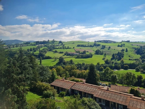 Image d'un appartement 3 pièces 68 m² à 521€ à saint-symphorien-sur-coise (69590)