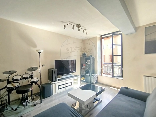 Image d'un appartement 2 pièces 47 m² à 150000€ à villefranche-sur-saône (69400)