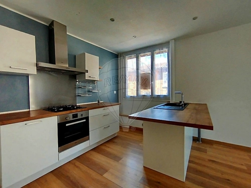Image d'un appartement 3 pièces 64 m² à 145000€ à villefranche-sur-saône (69400)