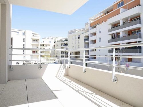 Image d'un appartement 2 pièces 37 m² à 587€ à avignon (84000)