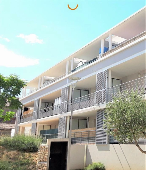 Image d'un appartement 2 pièces 39 m² à 556€ à avignon (84000)