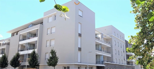 Image d'un appartement 2 pièces 37 m² à 531€ à avignon (84000)