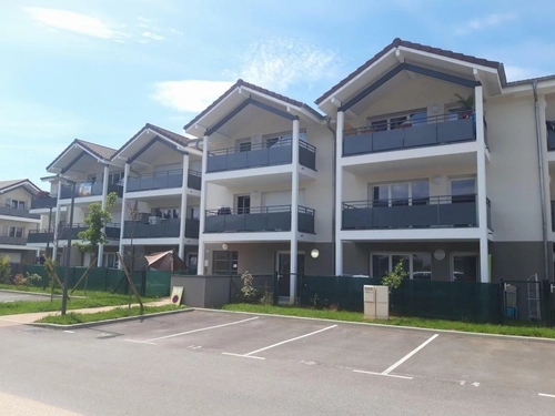 Image d'un appartement 2 pièces 39 m² à 554€ à thonon-les-bains (74200)