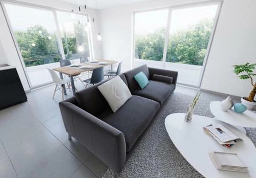 Image d'un appartement 2 pièces 43 m² à 810€ à cogolin (83310)
