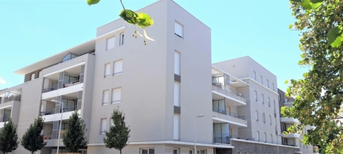 Image d'un appartement 2 pièces 41 m² à 541€ à avignon (84000)