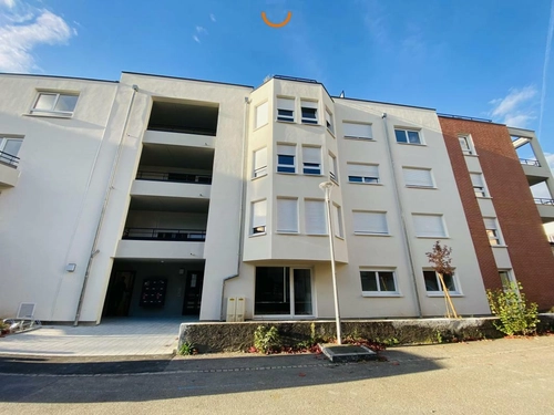 Image d'un appartement 2 pièces 41 m² à 607€ à saint-louis (97421)