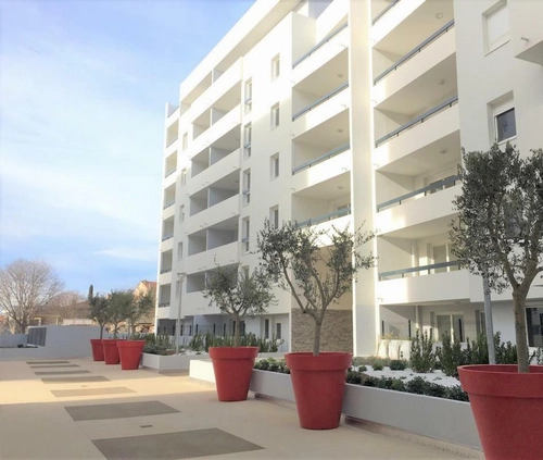 Image d'un appartement 3 pièces 58 m² à 803€ à marseille 15ème (13015)
