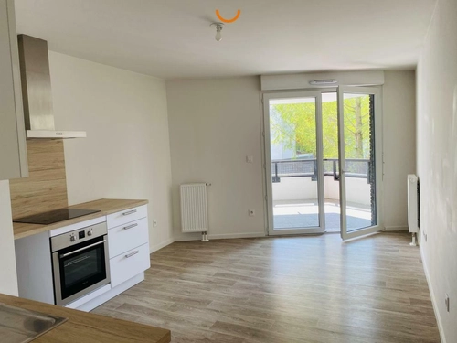 Image d'un appartement 2 pièces 42 m² à 654€ à strasbourg (67000)