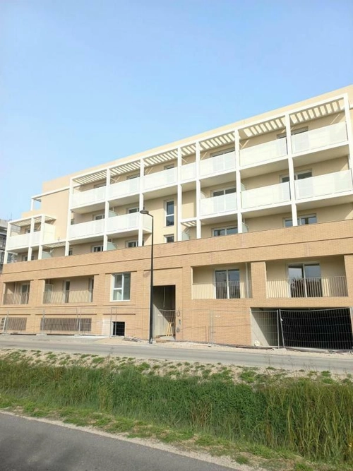 Image d'un appartement 1 pièce 27 m² à 460€ à monteux (84170)