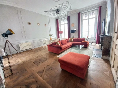 Image d'un appartement meublé 2 pièces 72 m² à 1600€ à lyon 2ème (69002)