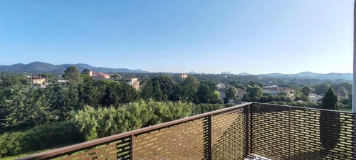 Image d'un appartement 2 pièces 39 m² à 738€ à fréjus (83600)