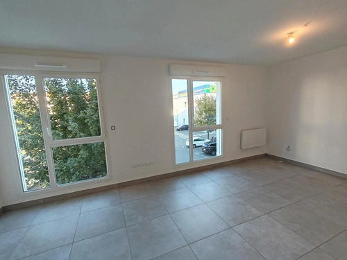 Image d'un appartement 1 pièce 27 m² à 402€ à clermont-ferrand (63000)