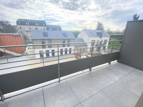 Image d'un appartement 3 pièces 63 m² à 817€ à tours (37200)
