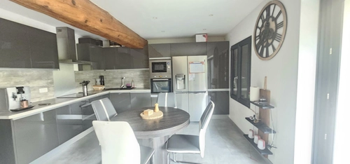 Image d'un maison 3 pièces 81 m² à 259000€ à givors (69700)