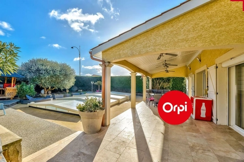Image d'un maison 6 pièces 177 m² à 707300€ à genas (69740)