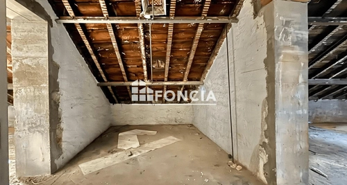 Image d'un appartement 1 pièce 32 m² à 66000€ à villefranche-sur-saône (69400)