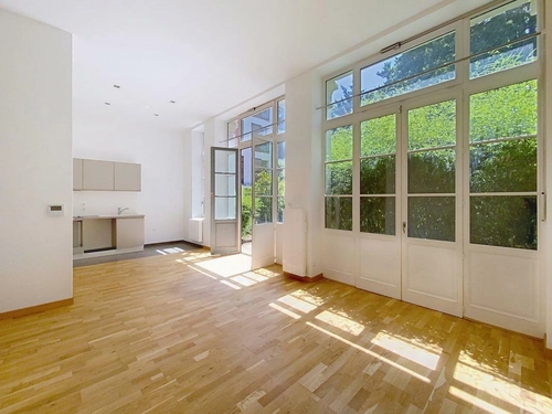 Image d'un appartement 2 pièces 47 m² à 221000€ à sainte-foy-lès-lyon (69110)