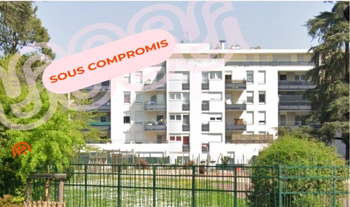 Image d'un appartement 2 pièces 49 m² à 175000€ à meyzieu (69330)