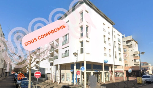 Image d'un appartement 3 pièces 74 m² à 205000€ à meyzieu (69330)