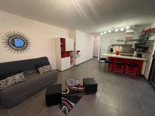 Image d'un appartement meublé 2 pièces 43 m² à 805€ à meyzieu (69330)