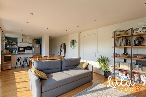Image d'un appartement 3 pièces 70 m² à 298000€ à tassin-la-demi-lune (69160)