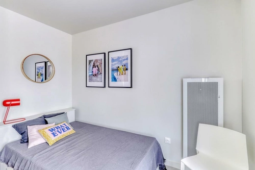 Image d'un appartement meublé 1 pièce 18 m² à 535€ à saint-jean-de-la-ruelle (45140)