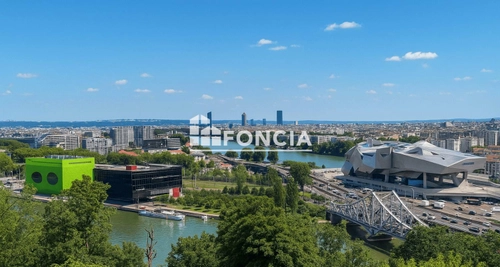 Image d'un appartement 3 pièces 63 m² à 278000€ à la mulatière (69350)