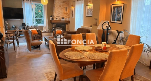 Image d'un maison 5 pièces 200 m² à 375000€ à amplepuis (69550)