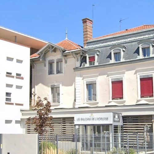 Image d'un appartement 1 pièce 30 m² à 133835€ à tassin-la-demi-lune (69160)