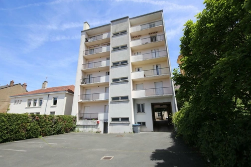 Image d'un appartement 3 pièces 75 m² à 100000€ à autun (71400)