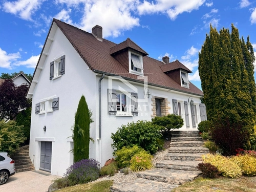 Image d'un maison 5 pièces 157 m² à 317000€ à autun (71400)