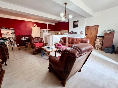 Image d'un appartement 3 pièces 87 m² à 49000€ à autun (71400)