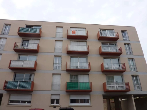 Image d'un appartement 2 pièces 50 m² à 415€ à autun (71400)