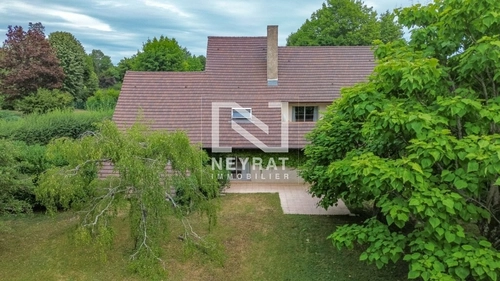 Image d'un maison 8 pièces 190 m² à 548000€ à dracy-le-fort (71640)