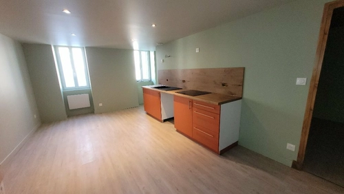 Image d'un appartement 2 pièces 31 m² à 460€ à sennecey-le-grand (71240)