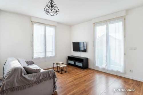 Image d'un appartement 2 pièces 43 m² à 180000€ à argenteuil (95100)