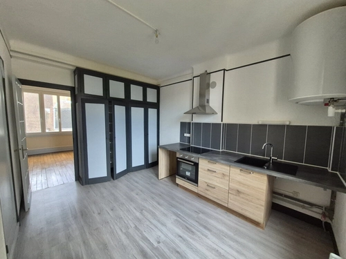 Image d'un appartement 4 pièces 83 m² à 650€ à autun (71400)