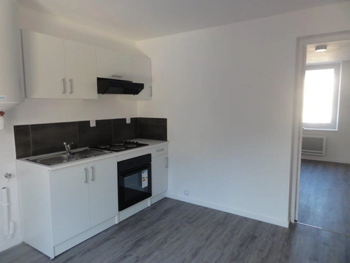 Image d'un appartement meublé 1 pièce 31 m² à 350€ à le creusot (71200)