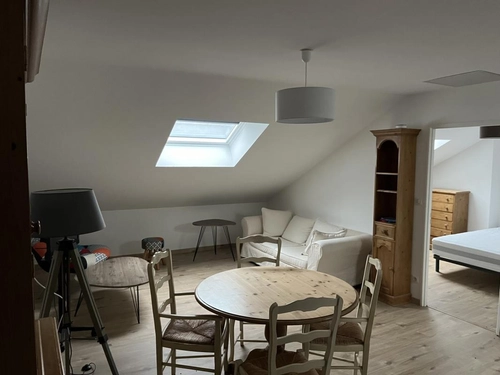 Image d'un appartement 1 pièce 35 m² à 520€ à le creusot (71200)