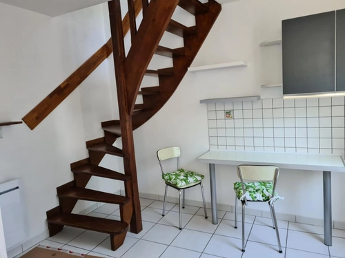 Image d'un appartement 2 pièces 32 m² à 400€ à le creusot (71200)