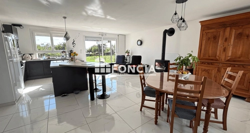 Image d'un maison 5 pièces 89 m² à 230750€ à assé-le-riboul (72170)