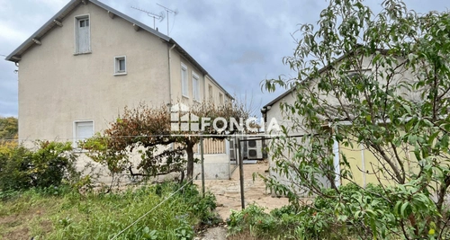 Image d'un maison 5 pièces 76 m² à 139900€ à allonnes (49650)