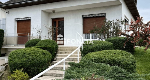 Image d'un maison 6 pièces 125 m² à 192000€ à connerré (72160)
