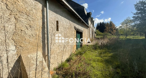 Image d'un maison 6 pièces 120 m² à 185000€ à durtal (49430)